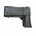 Корпус воздушного фильтра 1.8 TSI Skoda Superb II (2008-2015) 1K0129607AG