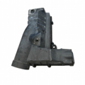 Корпус воздушного фильтра 1.8 TSI Skoda Superb II (2008-2015) 1K0129607AG