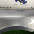 Крило переднє праве Skoda Superb II (2008-2015) 3T0821022