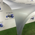 Крило переднє праве Skoda Superb II (2008-2015) 3T0821022