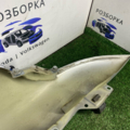 Крило переднє праве Skoda Superb II (2008-2015) 3T0821022