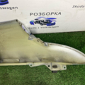 Крило переднє праве Skoda Superb II (2008-2015) 3T0821022