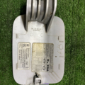 Кришка паливного бака Skoda Superb II (2008-2015) 3T5809909B