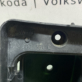 Кронштейн блоку запобіжників 1.8 TSI Skoda Superb II (2008-2015) 1K0907361C