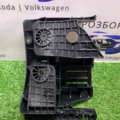 Кронштейн блоку запобіжників 1.8 TSI Skoda Superb II (2008-2015) 1K0907361C