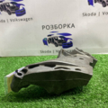 Кронштейн двигуна правий 1.8 TSI Skoda Superb II (2008-2015) 06J199207P