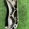 Кронштейн подушки двигателя Skoda Superb II (2008-2015) 1K0199117AB