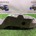 Кронштейн подушки двигателя Skoda Superb II (2008-2015) 1K0199117AB