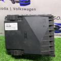 КРЫШКА БЛОКА ПРЕДОХРАНИТЕЛЕЙ 1.8 TSI Skoda Superb II (2008-2015) 1K0937123F