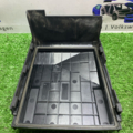 КРЫШКА БЛОКА ПРЕДОХРАНИТЕЛЕЙ 1.8 TSI Skoda Superb II (2008-2015) 1K0937123F