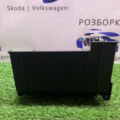 КРЫШКА БЛОКА ПРЕДОХРАНИТЕЛЕЙ 1.8 TSI Skoda Superb II (2008-2015) 1K0937123F