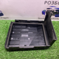 КРЫШКА БЛОКА ПРЕДОХРАНИТЕЛЕЙ 1.8 TSI Skoda Superb II (2008-2015) 1K0937123F