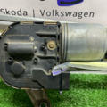 моторчик склоочисника 1.8 TSI Skoda Superb II (2008-2015) 3T1955119A