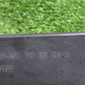 Накладка для тормозной трубки 1.8 TSI Skoda Superb II (2008-2015) 1K1611732B