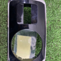 Накладка для выключателя Skoda Superb II (2008-2015) 3T1941565