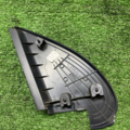 Накладка дзеркала передня права внутрішня Skoda Superb II (2008-2015) 3T0837974