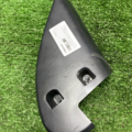 Накладка дзеркала передня права внутрішня Skoda Superb II (2008-2015) 3T0837974