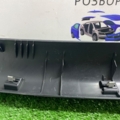 Накладка кришки багажника Skoda Superb II (2008-2015) 3T5867755B