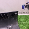 Накладка кришки багажника Skoda Superb II (2008-2015) 3T5867755B
