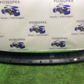 Накладка кришки багажника Skoda Superb II (2008-2015) 3T5867755B