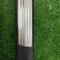 Накладка порога задня ліва Skoda Superb II (2008-2015) 3T0853541