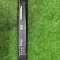 Накладка порога задня ліва Skoda Superb II (2008-2015) 3T0853541