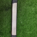 Накладка порога задня ліва Skoda Superb II (2008-2015) 3T0853541