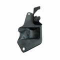 Накладка рулевой колонки 1.8 TSI Skoda Superb II (2008-2015) 1K1863129B