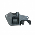 Накладка рулевой колонки 1.8 TSI Skoda Superb II (2008-2015) 1K1863129B