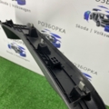 Накладка середньої стійки нижня права внутрішня  Skoda Superb II (2008-2015) 3T0853370B