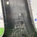 Накладка середньої стійки нижня права внутрішня  Skoda Superb II (2008-2015) 3T0853370B