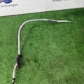 Направляюча ручніка права Superb 2  Skoda Superb II (2008-2015) 3T0711952
