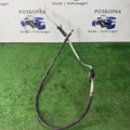 Направляюча ручніка права Superb 2  Skoda Superb II (2008-2015) 3T0711952