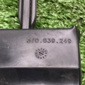 Обмежувач двері ЗЛ Skoda Superb II (2008-2015) 3T0839249