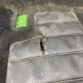 Обшивка підлоги Skoda Superb II (2008-2015) 3T1863367F