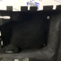 Обшивка підлоги Skoda Superb II (2008-2015) 3T1863367F