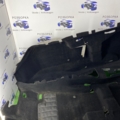 Обшивка підлоги Skoda Superb II (2008-2015) 3T1863367F