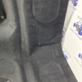 Обшивка підлоги Skoda Superb II (2008-2015) 3T1863367F