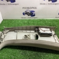 Обшивка стойки Skoda Superb II (2008-2015) 3T0867243D