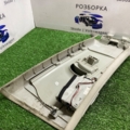 Обшивка стойки Skoda Superb II (2008-2015) 3T0867243D