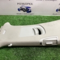 Обшивка стойки Skoda Superb II (2008-2015) 3T0867243D