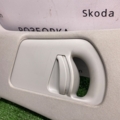 Обшивка стойки Skoda Superb II (2008-2015) 3T0867243D