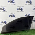 Переднє праве скла Superb Skoda Superb II (2008-2015) 3T0845202B