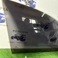 Переднє праве скла Superb Skoda Superb II (2008-2015) 3T0845202B