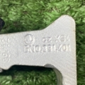 Петля двері Skoda Superb II (2008-2015) 5N0831401