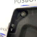 Полка багажника Skoda Superb II (2008-2015) 3T58677696