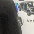 Полка багажника Skoda Superb II (2008-2015) 3T58677696
