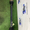 полуось передня права Skoda Superb II (2008-2015) 1K0407272GE