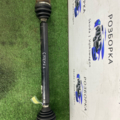 полуось передня права Skoda Superb II (2008-2015) 1K0407272GE