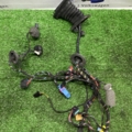 Проводка двері Skoda Superb II (2008-2015) 1K0959843C